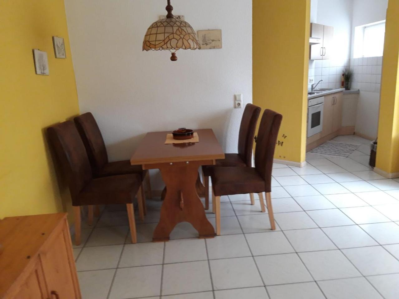 Ferienwohnung Punkt-Schoenstein Kappel-Grafenhausen Exterior foto