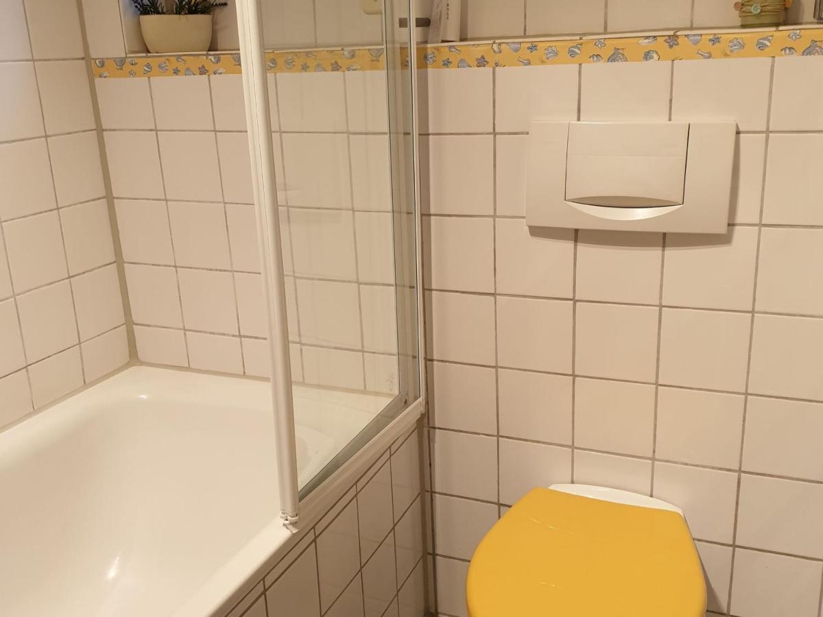 Ferienwohnung Punkt-Schoenstein Kappel-Grafenhausen Exterior foto